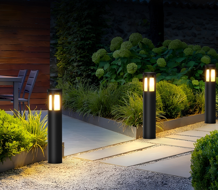 Nauji Landsign Solar Light Outdoor produktai