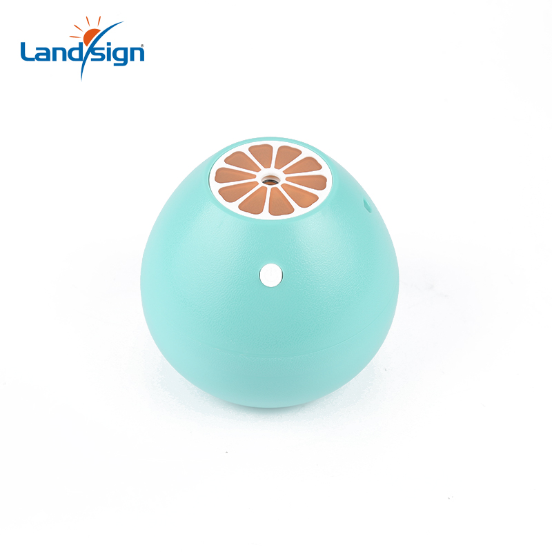 „Landsign“ naujas produktas „Greipfruit Mini USB Humidifier“.