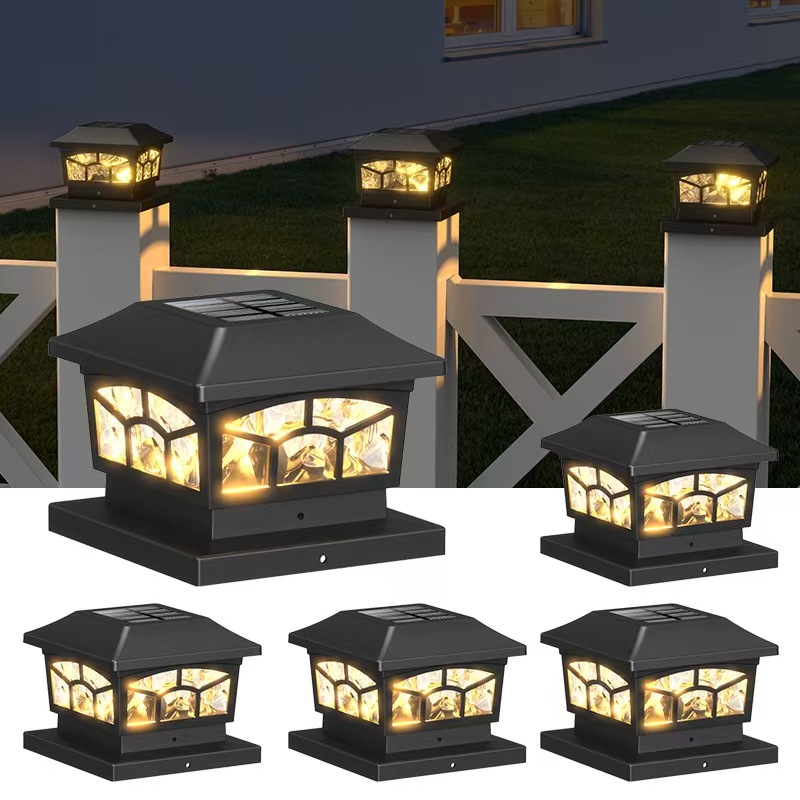 Ar svarbus saulės lempų atsparumas vandeniui?