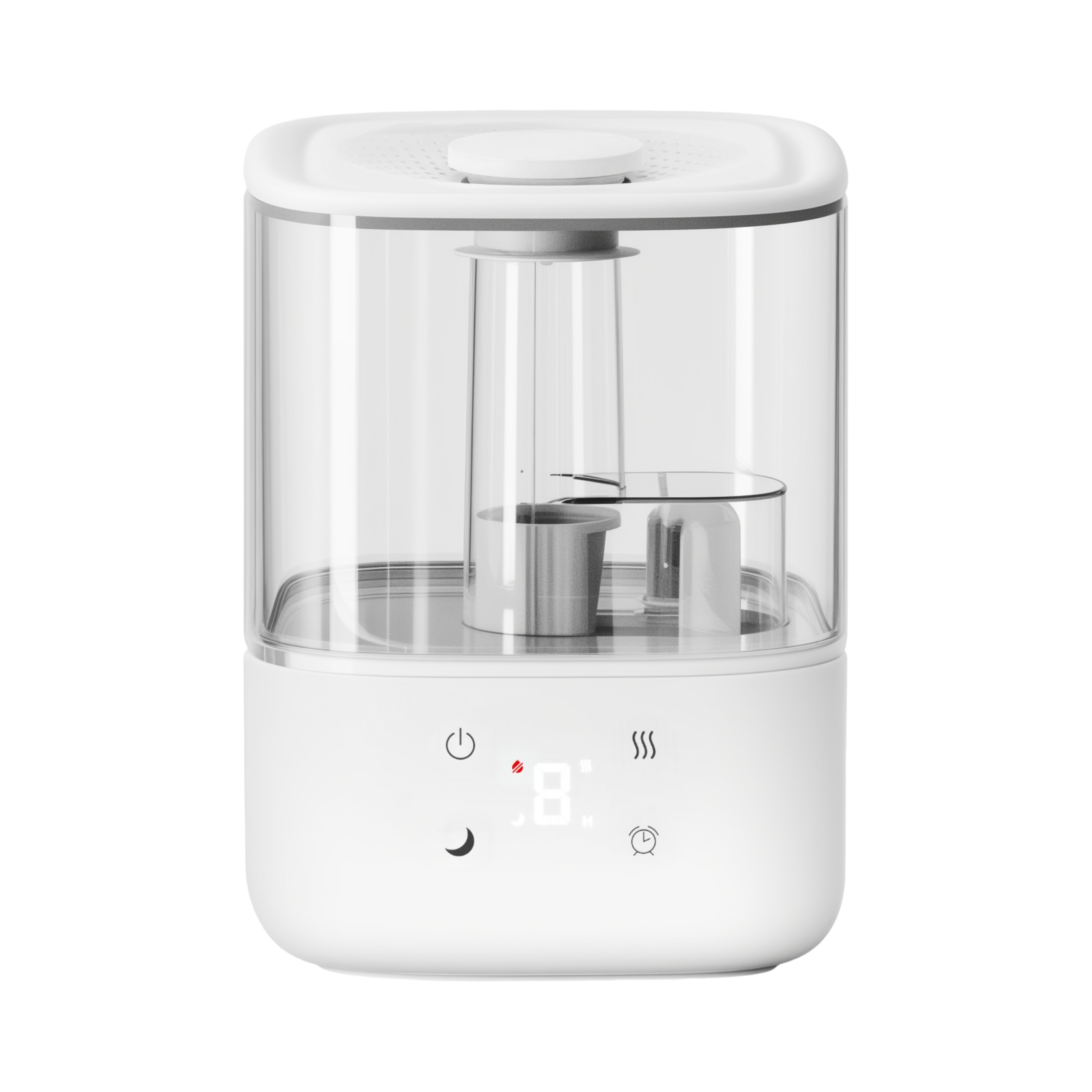 Pagrindiniai veiksniai, į kuriuos reikia atsižvelgti perkant drėkintuvą