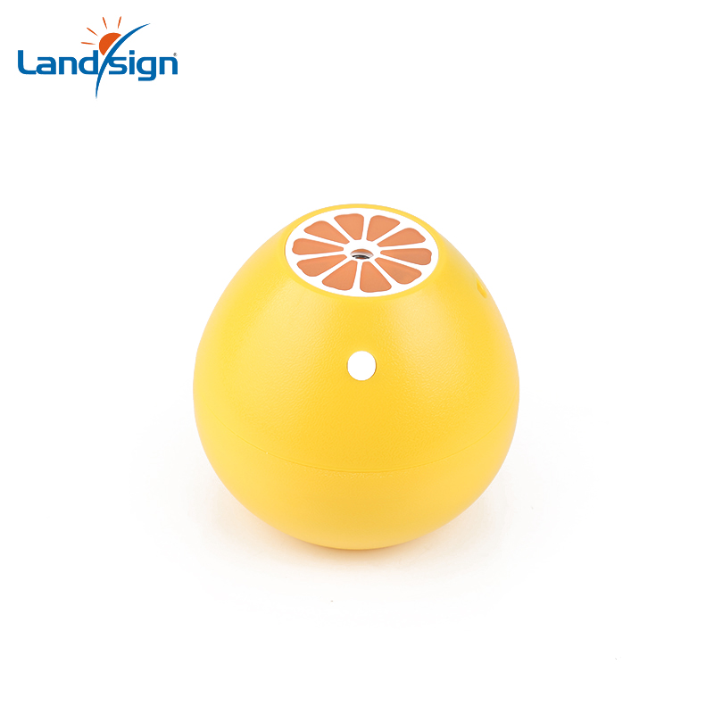 Kaip „Greipfruit Mini USB“ drėkintuvas gali pagerinti jūsų kasdienę aplinką?