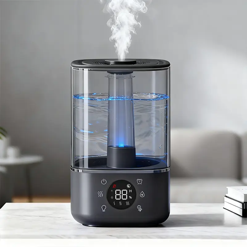 Top Fill Cool Mist drėkintuvas